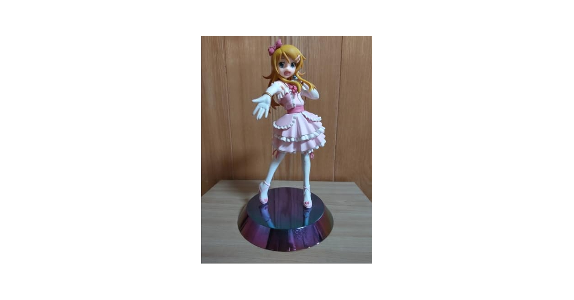 俺の妹がこんなに可愛いわけがない プレミアムビッグブランケット ピンク 新品 Amazon.co.jp: ～俺の妹がこんなに可愛いわけがないComplete